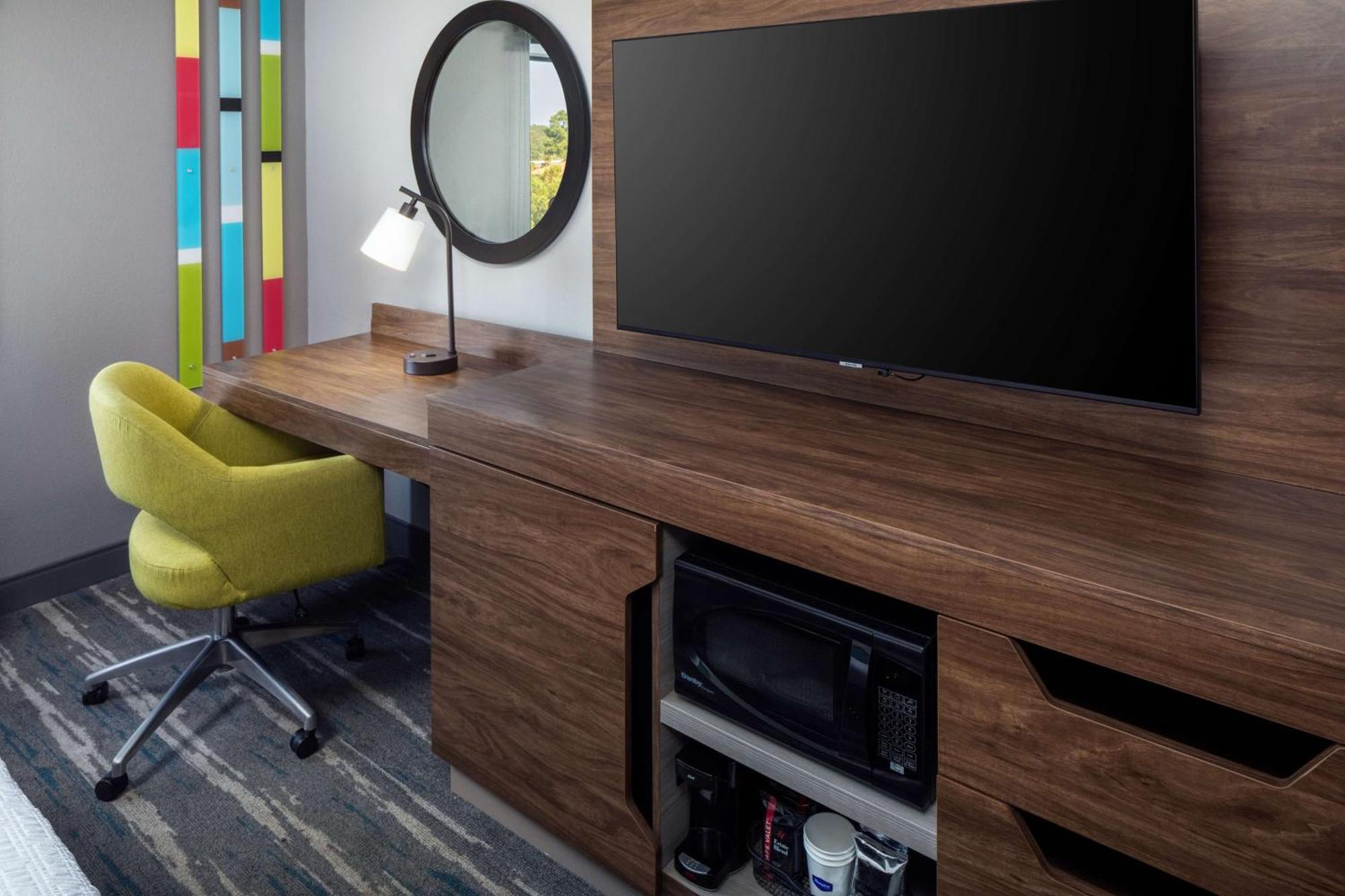 Hampton Inn & Suites Savannah - I-95 South - Gateway Georgetown Екстериор снимка