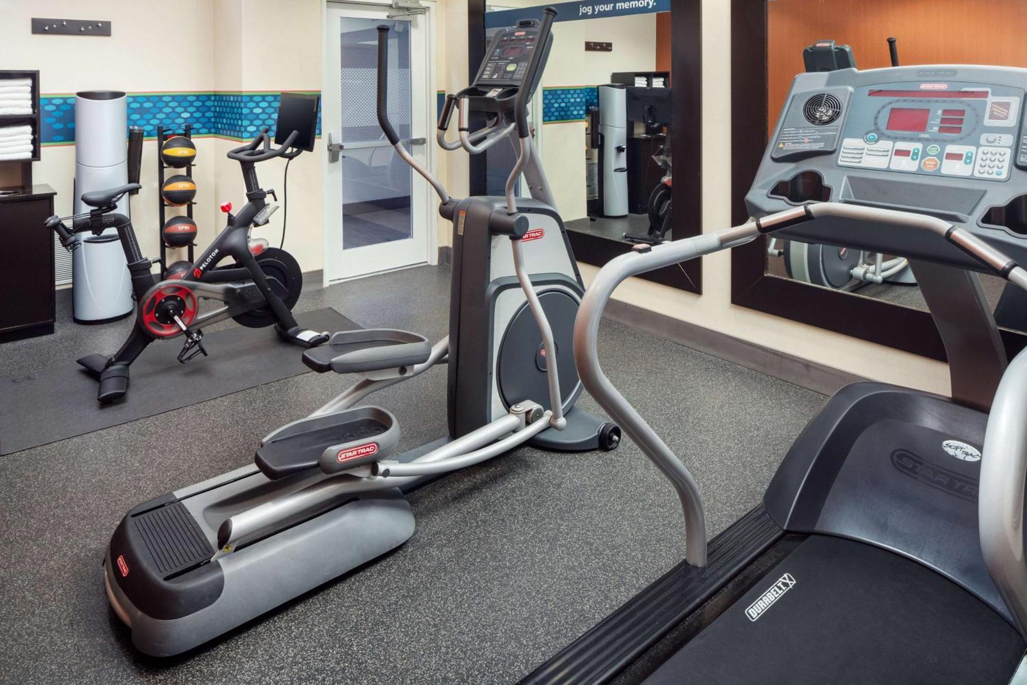 Hampton Inn & Suites Savannah - I-95 South - Gateway Georgetown Екстериор снимка