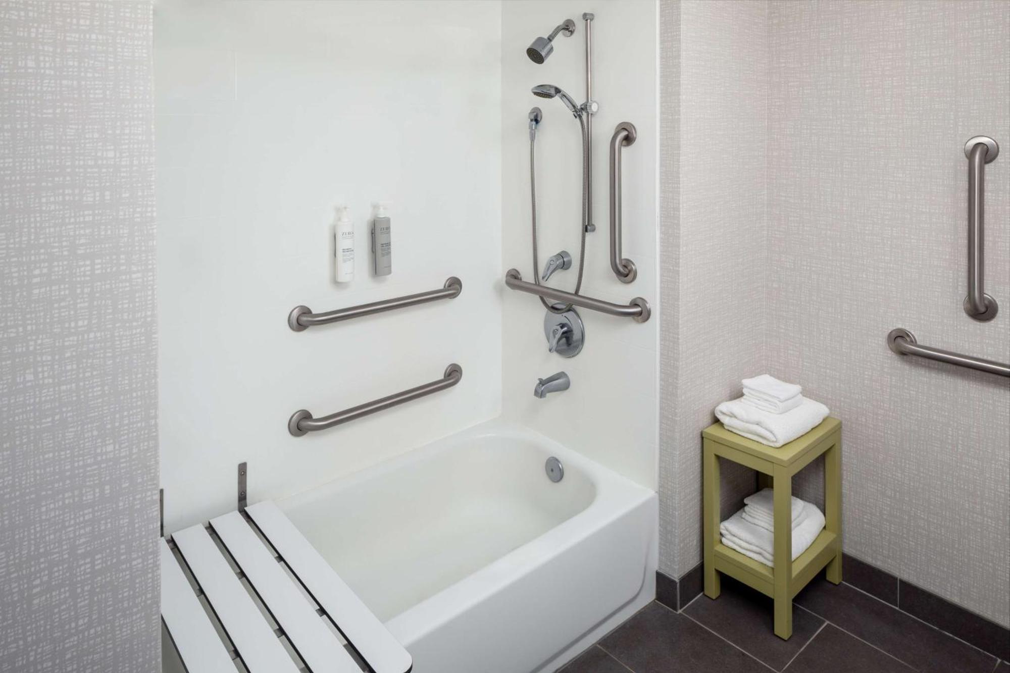 Hampton Inn & Suites Savannah - I-95 South - Gateway Georgetown Екстериор снимка