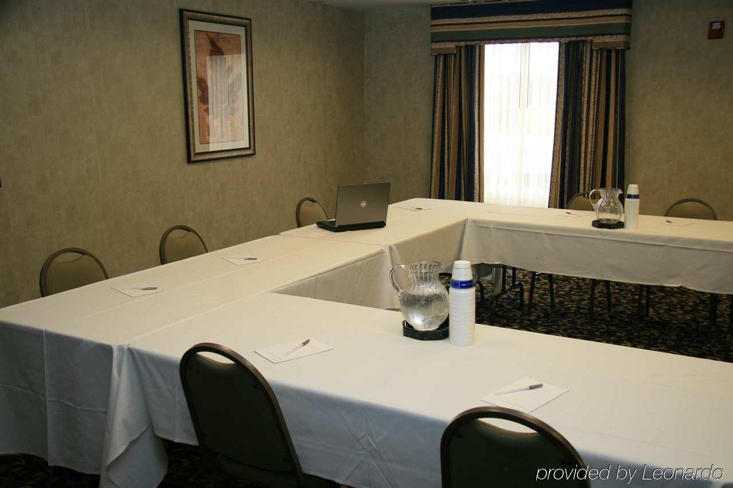 Hampton Inn & Suites Savannah - I-95 South - Gateway Georgetown Съоръжения снимка