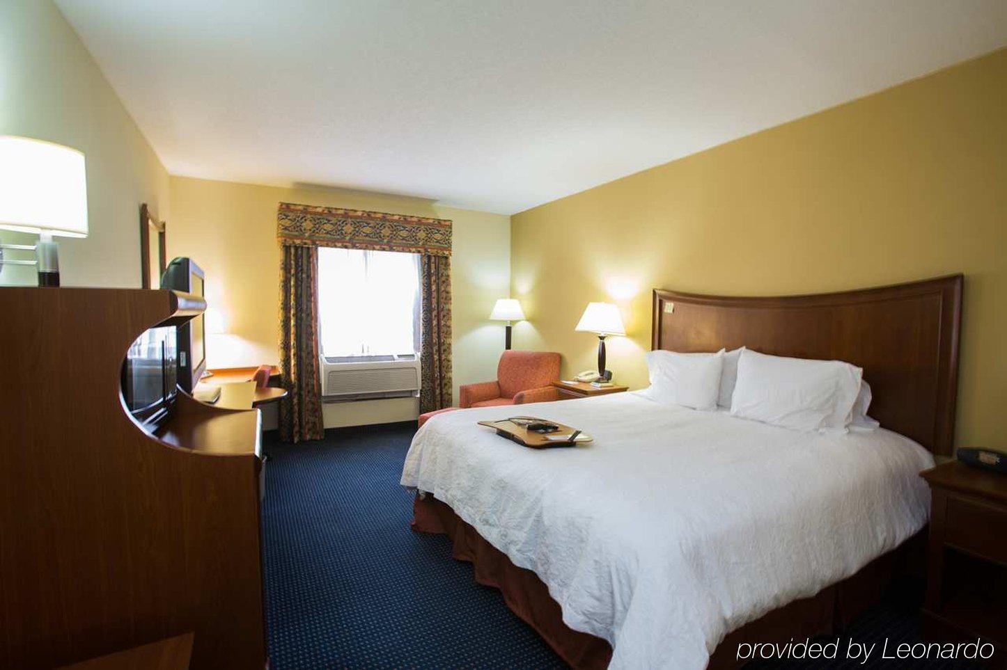 Hampton Inn & Suites Savannah - I-95 South - Gateway Georgetown Екстериор снимка