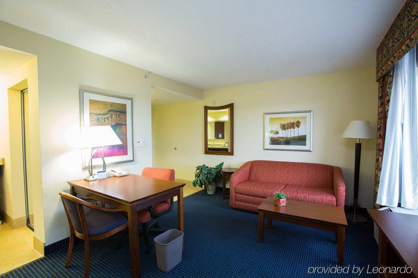 Hampton Inn & Suites Savannah - I-95 South - Gateway Georgetown Екстериор снимка