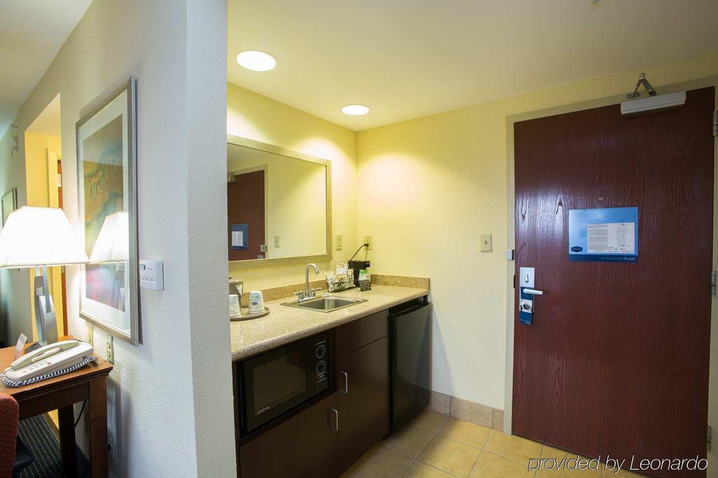Hampton Inn & Suites Savannah - I-95 South - Gateway Georgetown Екстериор снимка