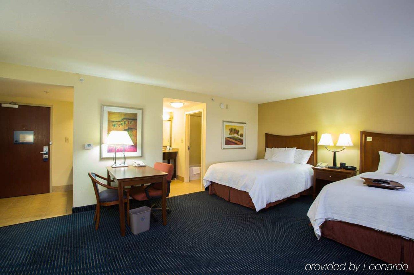 Hampton Inn & Suites Savannah - I-95 South - Gateway Georgetown Екстериор снимка