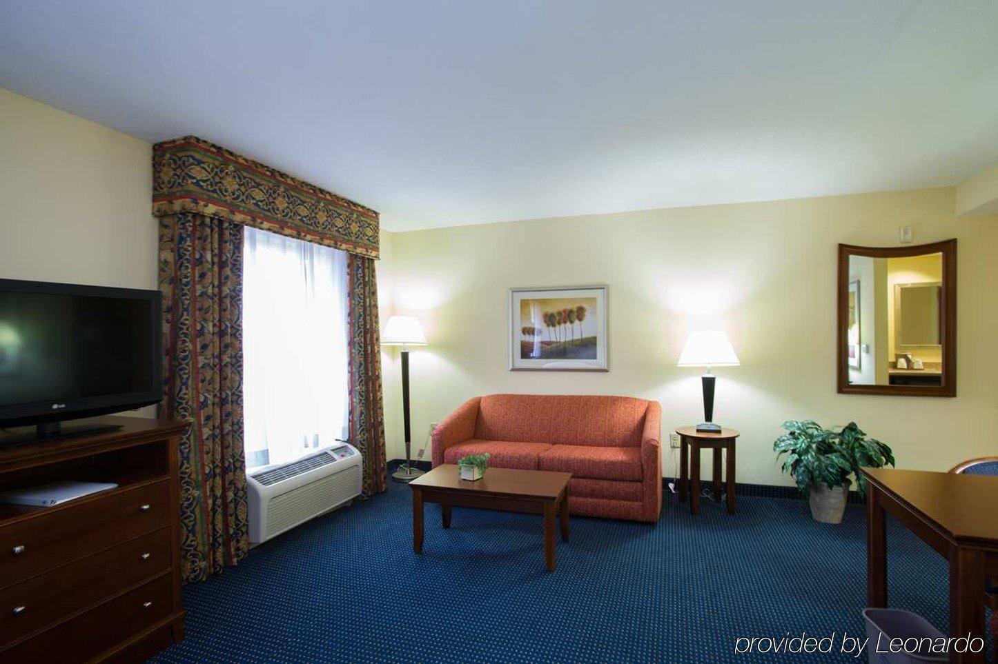 Hampton Inn & Suites Savannah - I-95 South - Gateway Georgetown Екстериор снимка