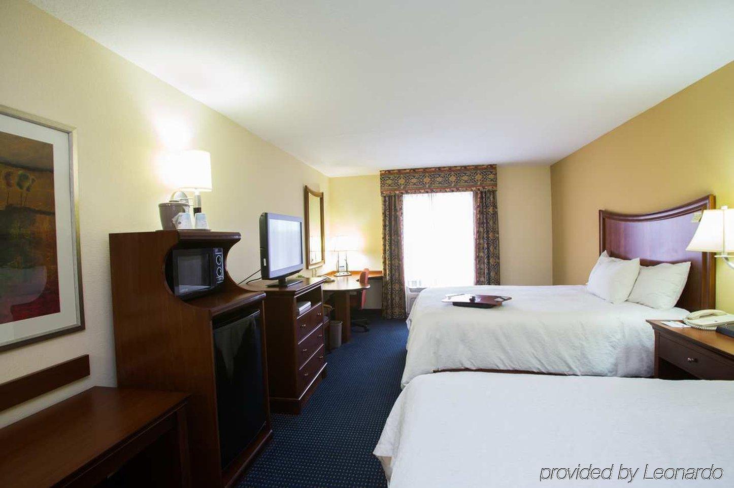 Hampton Inn & Suites Savannah - I-95 South - Gateway Georgetown Екстериор снимка