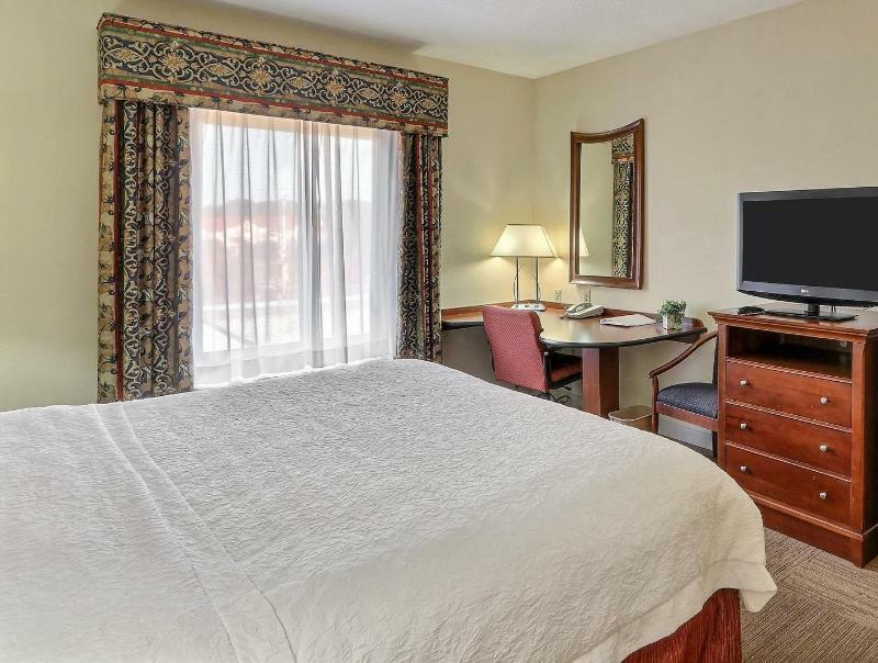 Hampton Inn & Suites Savannah - I-95 South - Gateway Georgetown Екстериор снимка